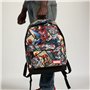 Sac à dos enfant Spider-Man 31 x 18 x 44 cm