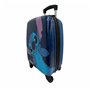 Trolley de Cabine Stitch 50 x 33 x 20 cm Bleu