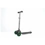 Trottinette Ociotrends Eco Future Scooter Vert 3 roues