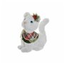 Figurine Décorative DKD Home Decor Polyester Chaton (19 x 10 x 20 cm)