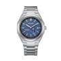 Montre Homme Citizen NJ0180-80L Argenté (Ø 40 mm)