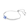 Bracelet Femme Swarovski 5693412 Argenté