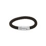 Bracelet Homme Radiant RH000262 Noir
