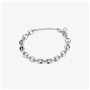Bracelet Homme Radiant RH000220 Argenté