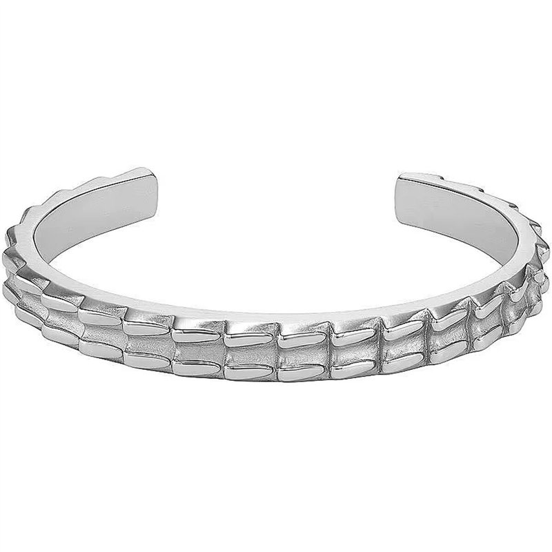 Bracelet Femme Diesel DX1395040 Argenté