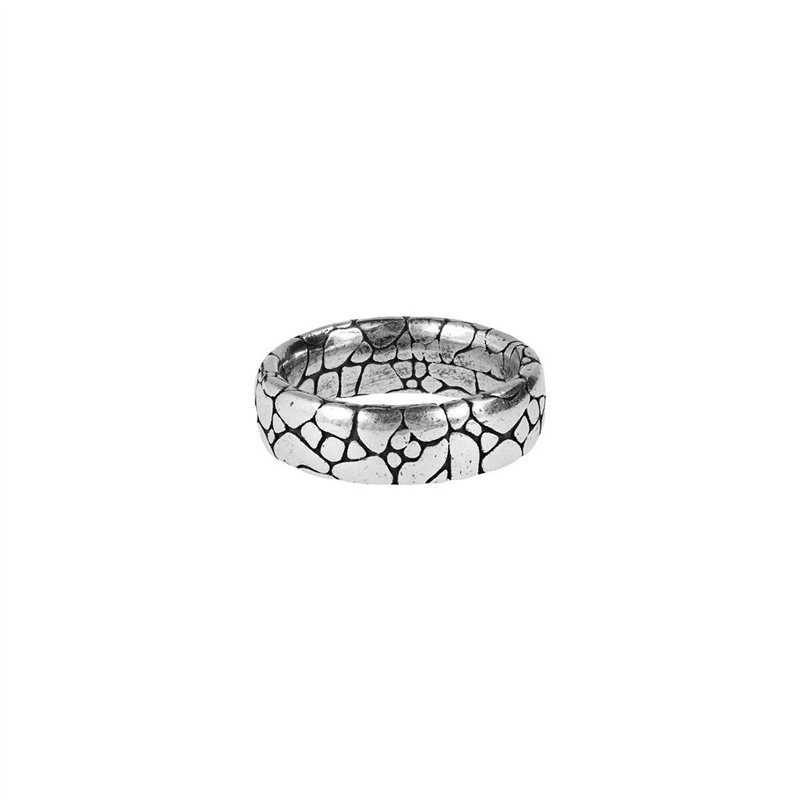 Image secondaire de Bague Femme Albert M. WSOX00007.S-26 Argenté 26