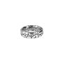 Bague Femme Albert M. WSOX00007.S-26 Argenté 26