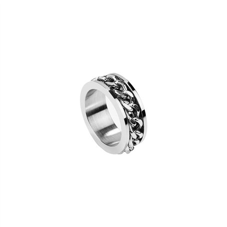 Bague Femme Radiant RH000235-18 Argenté 18