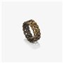 Bague Homme Radiant RH000234-24 24 Doré