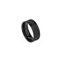 Bague Homme Radiant RH000183-26 26 Noir