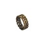 Bague Homme Radiant RH000234-26 26 Doré