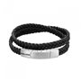 Bracelet Homme Police PEAGB0037404
