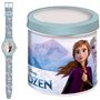 Montre Enfant Frozen FROZEN 2 - TIN BOX Ø 33 mm