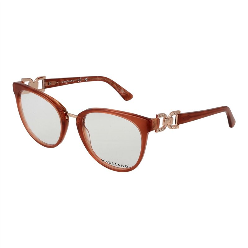 Monture de Lunettes Femme Guess Marciano GM0392 53059
