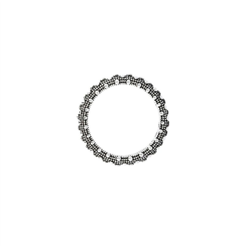 Image secondaire de Bague Femme Albert M. WSOX00395.S-18 Argenté 18
