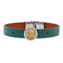 Bracelet Homme Talent Jewels TJA-1-02-01-3-3 Vert