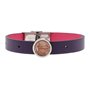 Bracelet Homme Talent Jewels TJA-1-02-02-3-5 Violet