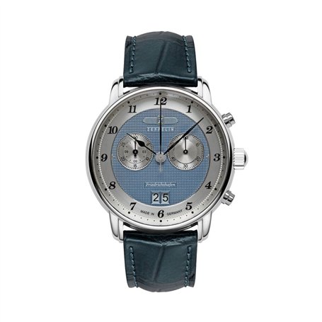 Montre Homme Zeppelin 8584-3