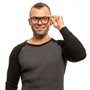 Monture de Lunettes Homme Yohji Yamamoto YY1036 55002