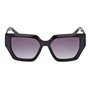 Lunettes de soleil Unisexe Guess GU7896