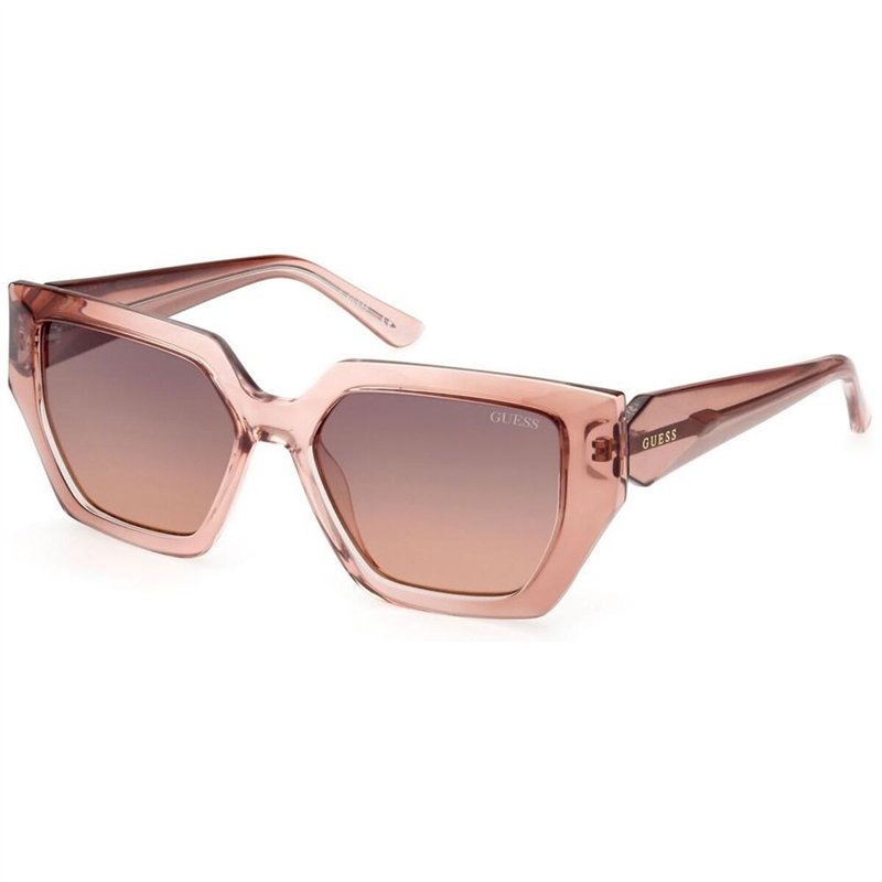 Lunettes de soleil Unisexe Guess GU7896