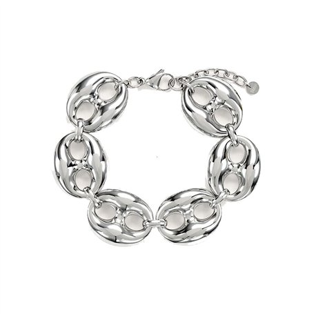 Bracelet Femme Stroili 1694703 Argenté