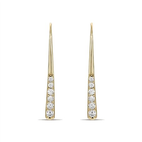 Boucles d´oreilles Femme Stroili 1694976