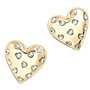 Boucles d´oreilles Femme LIU JO LJ2762 Doré