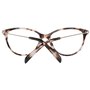 Monture de Lunettes Femme Emilio Pucci EP5082 54055