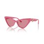 Lunettes de soleil Femme Jimmy Choo JC 5008