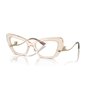 Monture de Lunettes Femme Dolce & Gabbana DG 3391B