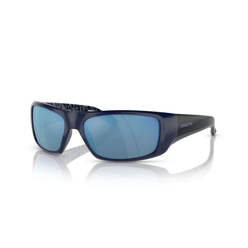 Lunettes de soleil Homme Arnette HOT SHOT AN 4182