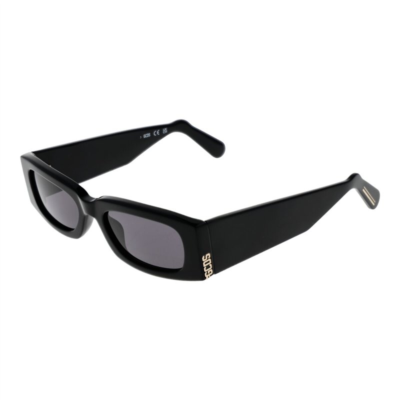 Lunettes de soleil Homme GCDS GD0020 5201A