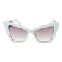 Lunettes de soleil Femme GCDS GD0026 5321G