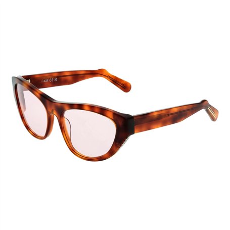 Lunettes de soleil Femme GCDS GD0010 5853S