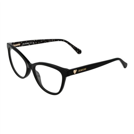 Monture de Lunettes Femme Love Moschino MOL640 54INA