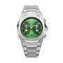 Montre Homme D1 Milano NOBLE GREEN  - RE-STYLE EDITION (Ø 41,5 mm)