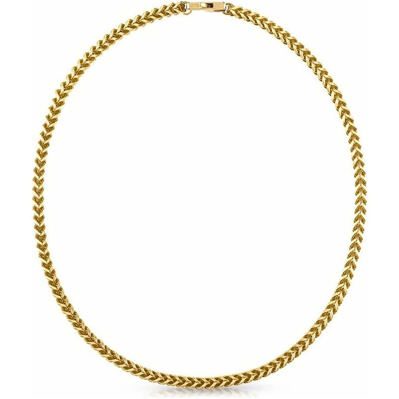 Collier Femme Guess JUMN01337JWYGT-U
