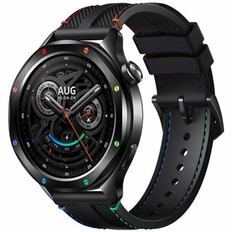 Montre intelligente Xiaomi S4 RAINBOW BHR9199GL