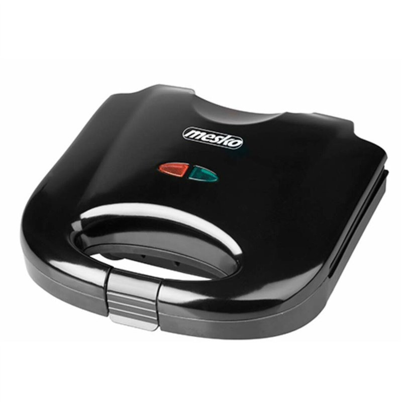 Machine à sandwich Adler MS 3032 Noir Multicouleur 850 W