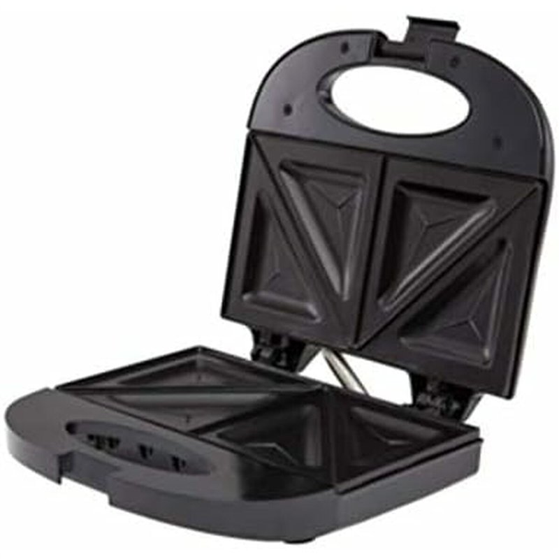 Image secondaire de Machine à sandwich Adler MS 3032 Noir Multicouleur 850 W