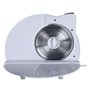 Trancheuse de viande Clatronic AS 2958 Blanc