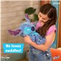 Jouet Peluche Stitch DIS-1022-01 Bleu