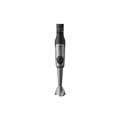Mixeur plongeant Philips HR2683/00 Noir 1200 W