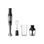Mixeur plongeant Philips HR2683/00 Noir 1200 W