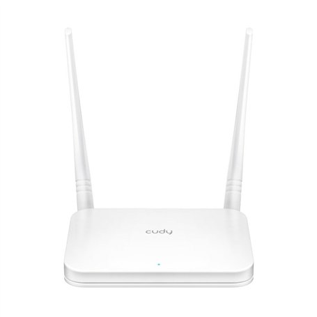 Router Cudy WR300 Blanc RJ45 Ethernet LAN Wi-Fi