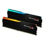 Mémoire RAM GSKILL F5-6000J3636F16GX2-RM5NRK 32 GB DDR5 6000 MHz CL36