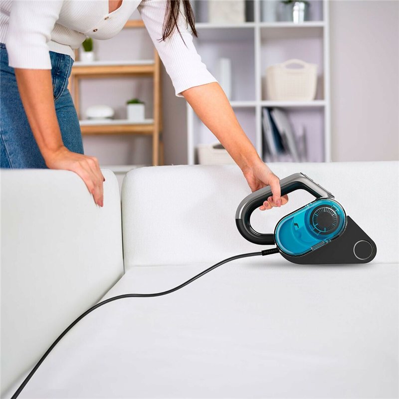 Image secondaire de Aspirateur balai Black & Decker BXMC400E 400 W