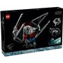 Set de construction Lego TIE Interceptor