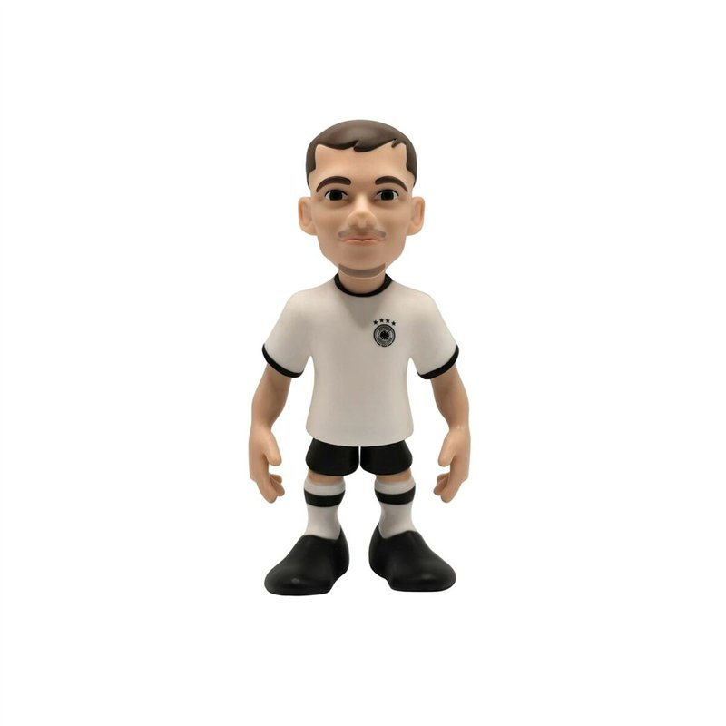 Image secondaire de Figure à Collectionner Minix Florian Wirtz